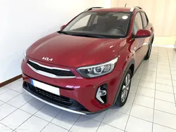 Kia Stonic 1.2 Dynamic