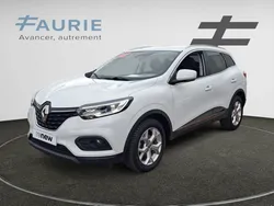RENAULT Kadjar Blue dCi 115 Business