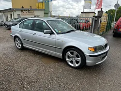 B.M.W. SERIE 3 323I 2.2 i 24V 170cv Steptronic