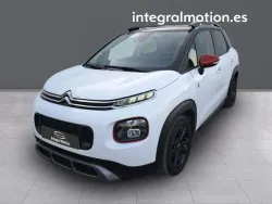CITROEN C3 Aircross BlueHDi S&S C-Series 100