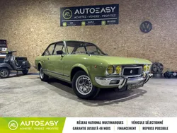 Fiat 124 sport 1800