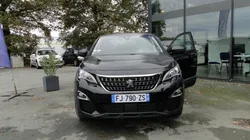 Peugeot 3008 (2) BlueHDi 130 EAT8 ACTIVE BUSINESS