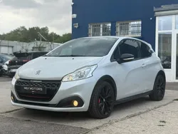 PEUGEOT 208 1.6 THP S&S 208cv GTi by Peugeot Sport