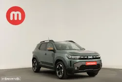 Dacia Duster 1.2 TCe Expression 4x4