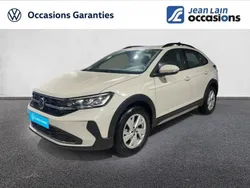 Volkswagen Taigo 1.0 TSI 116 DSG7 Life