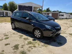 Opel Zafira Tourer 1.6 CDTI ecoFLEX S&S drive