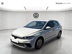 VOLKSWAGEN Polo 1.0 TSI 95 S&S BVM5 Life Plus
