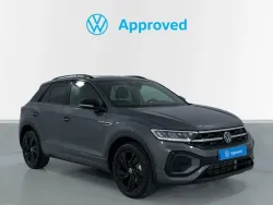 VOLKSWAGEN T-Roc 1.5 TSI Life DSG7