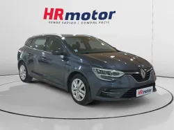 RENAULT Mégane E-TECH Business 117kW