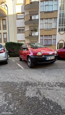 Renault Twingo 1.2 Easy