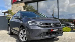 Volkswagen Taigo de 2024