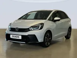 HONDA Jazz 1.5 i-MMD Advance