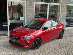 Opel Corsa 1.2 Business Edition