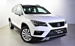 SEAT Ateca 2.0TDI CR S&S Style 150