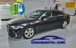 Audi A6 40 TDI S tronic Sport