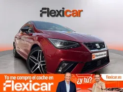 SEAT Ibiza 1.5 TSI 110kW (150CV) FR