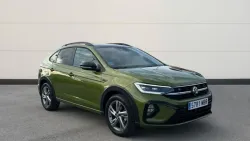 Volkswagen Taigo 1.5 TSI R-Line DSG 110kW