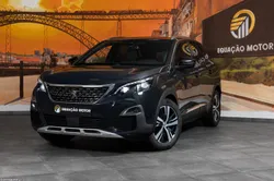 Peugeot 3008 1.6 BlueHDi GT Line EAT6