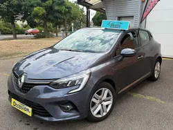 Renault Clio 5 1.0L Business 21N 1er Main 5 places
