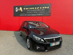 Peugeot 308 1,6 BHDI 100 CH PREMIUM PACK - GARANTIE 12 MOIS
