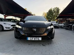 Peugeot 308 Allure