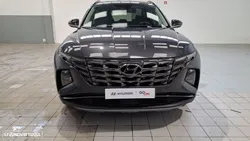 Hyundai Tucson 1.6 CRDi Vanguard DCT