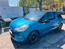 Citroen ds3 1.6 thp 150 sport chic