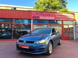 Volkswagen Golf 1.6TDI CR BMT Advance 105