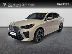 Bmw X2 iX2 eDrive20 204ch M Sport