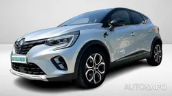 Renault Captur 1.0 TCe 90 techno de 2023