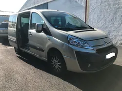 Jumpy 2.0hdi 120 atlante - moteur hs