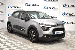 Citroën C3 III (2) S&S BVM5 83 cv Feel Pack