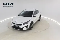 KIA XCeed 1.5 T-GDi MHEV iMT Drive