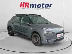 Citroen C4 Cactus 1.6 BlueHDi S&S Feel 100