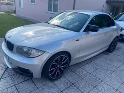 BMW 118 e82 2011