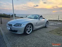 Bmw Z4 ROADSTER 2.5 I 175