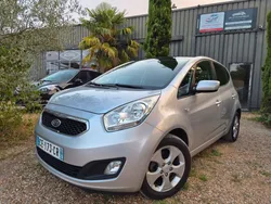 Kia Venga 1.6CRDI 115CV premium *Embrayage neuf