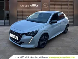 Peugeot 208 PureTech 100 S&S BVM6 Roadtrip
