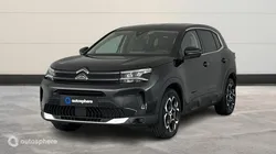 Citroen C5 Aircross 1.5 BlueHDi 130ch MAX boite automatique