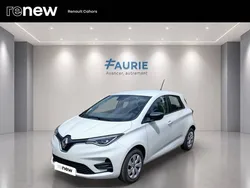 RENAULT Zoe R110 Achat Intégral Life
