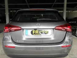 Mercedes-Benz A 200 AUTO163CV
