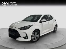 TOYOTA Yaris 120H 1.5 Active Plus