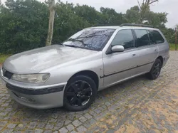 Peugeot 406 SW 2.0 HDI 125 cav
