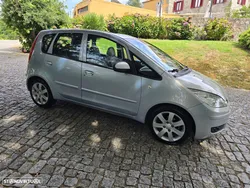 Mitsubishi Colt 1.5 DI-D E-motion