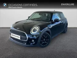 Mini Mini One 102ch Heddon Street Euro6d-T