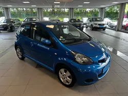 TOYOTA Aygo 1.0 VVT-i 68 ch