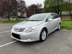 Toyota Avensis 2.0 126 D-4D FAP Executive