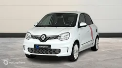 Renault Twingo 1.0 SCe 65ch Vibes E6D-Full
