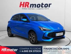 MG 3 1.5 Hybrid+ Comfort 143kW