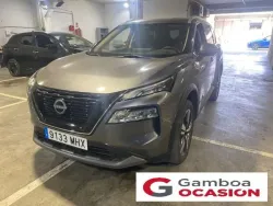 NISSAN X-Trail 1.5 e-Power N-Connecta 4x2 5pl. 152kW